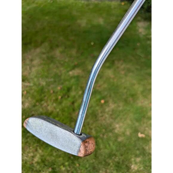TaylorMade Putter Roho I Golf Mallet Golfing 34 Inch Right Hand - Picture 5 of 9